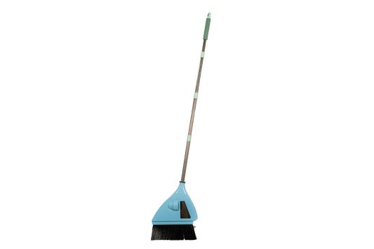 Escoba Aspiradora Inalámbrica 55W